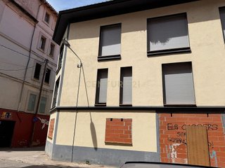 Edificio en venta en Sant Hilari Sacalm