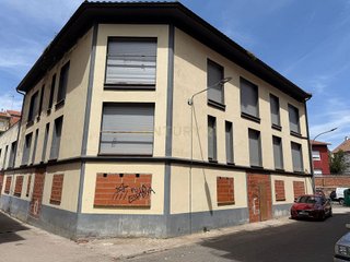Edificio en venta en Sant Hilari Sacalm