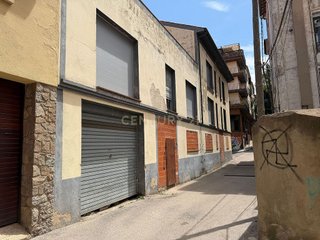 Edificio en venta en Sant Hilari Sacalm