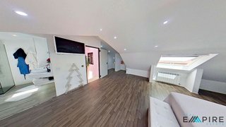 Casa adosada en venta en La Ermita en Parla