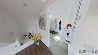Casa adosada en venta en La Ermita en Parla