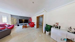 Casa adosada en venta en La Ermita en Parla