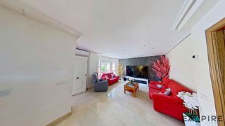 Casa adosada en venta en La Ermita en Parla