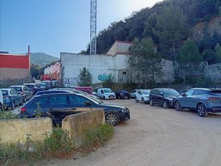 Terreno en venta en Arenys de Munt