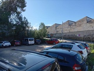 Terreno en venta en Arenys de Munt