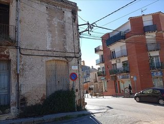 Terreno en venta en Arenys de Munt