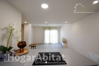 Ático en venta en El Montgó en Dénia