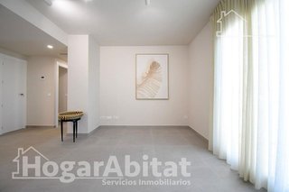 Ático en venta en El Montgó en Dénia