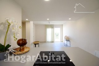 Ático en venta en El Montgó en Dénia