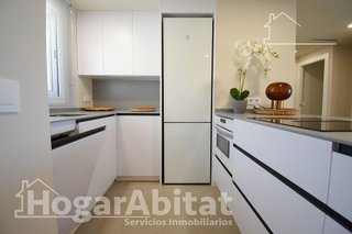 Ático en venta en El Montgó en Dénia