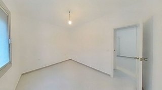 Piso en venta en La Florida en Hospitalet de Llobregat, L´