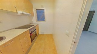 Piso en venta en La Florida en Hospitalet de Llobregat, L´