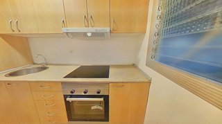 Piso en venta en La Florida en Hospitalet de Llobregat, L´