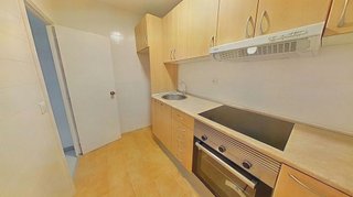 Piso en venta en La Florida en Hospitalet de Llobregat, L´