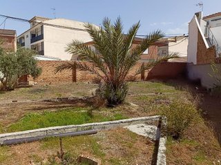 Terreno en venta en Parque de la Ermita - Parque de San Roque en Churriana de la Vega