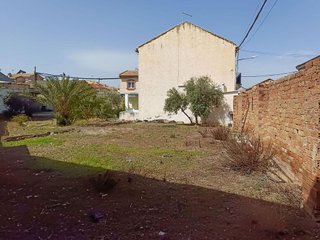 Terreno en venta en Parque de la Ermita - Parque de San Roque en Churriana de la Vega