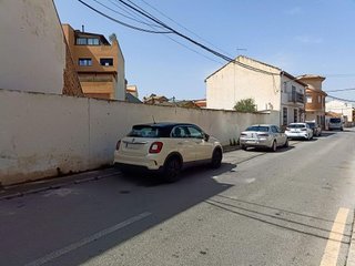 Terreno en venta en Parque de la Ermita - Parque de San Roque en Churriana de la Vega