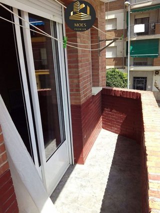 Piso en venta en Martos