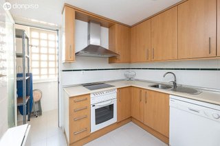 Piso en venta en Playa de Granada en Motril