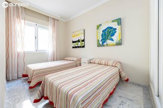 Piso en venta en Playa de Granada en Motril