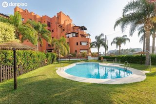 Piso en venta en Playa de Granada en Motril