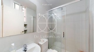 Estudio en alquiler en Cortes - Huertas en Madrid