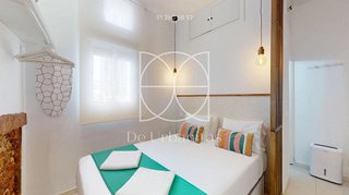 Estudio en alquiler en Cortes - Huertas en Madrid