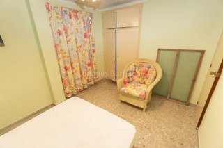 Casa en venta en Zona Playa en Burriana