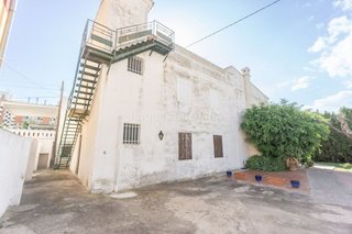 Casa en venta en Zona Playa en Burriana