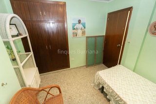 Casa en venta en Zona Playa en Burriana