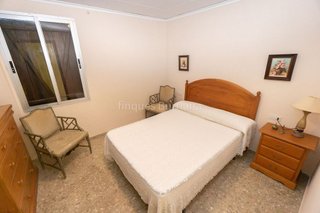 Casa en venta en Zona Playa en Burriana