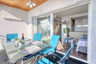 Piso en venta en Port Esportiu - Puig Rom - Canyelles en Roses