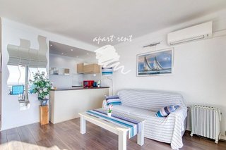 Piso en venta en Port Esportiu - Puig Rom - Canyelles en Roses