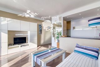 Piso en venta en Port Esportiu - Puig Rom - Canyelles en Roses