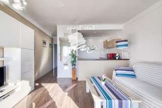 Piso en venta en Port Esportiu - Puig Rom - Canyelles en Roses