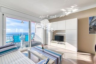 Piso en venta en Port Esportiu - Puig Rom - Canyelles en Roses