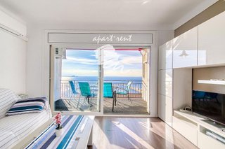 Piso en venta en Port Esportiu - Puig Rom - Canyelles en Roses