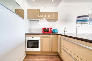 Piso en venta en Port Esportiu - Puig Rom - Canyelles en Roses