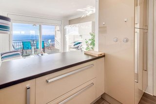 Piso en venta en Port Esportiu - Puig Rom - Canyelles en Roses