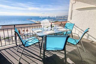 Piso en venta en Port Esportiu - Puig Rom - Canyelles en Roses