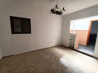 Chalet en venta en La Banda - Campo de Fútbol en Chiclana de la Frontera