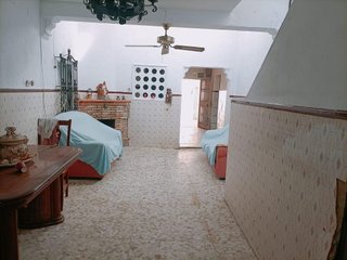 Chalet en venta en La Banda - Campo de Fútbol en Chiclana de la Frontera