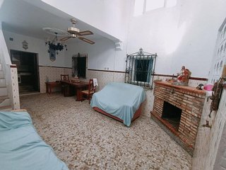 Chalet en venta en La Banda - Campo de Fútbol en Chiclana de la Frontera