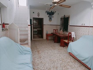 Chalet en venta en La Banda - Campo de Fútbol en Chiclana de la Frontera