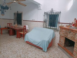 Chalet en venta en La Banda - Campo de Fútbol en Chiclana de la Frontera