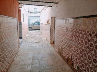 Chalet en venta en La Banda - Campo de Fútbol en Chiclana de la Frontera