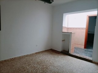 Chalet en venta en La Banda - Campo de Fútbol en Chiclana de la Frontera