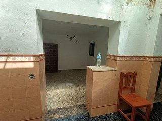 Chalet en venta en La Banda - Campo de Fútbol en Chiclana de la Frontera