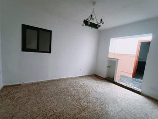 Chalet en venta en La Banda - Campo de Fútbol en Chiclana de la Frontera