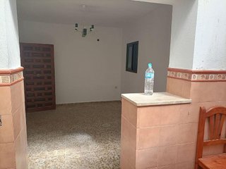 Chalet en venta en La Banda - Campo de Fútbol en Chiclana de la Frontera